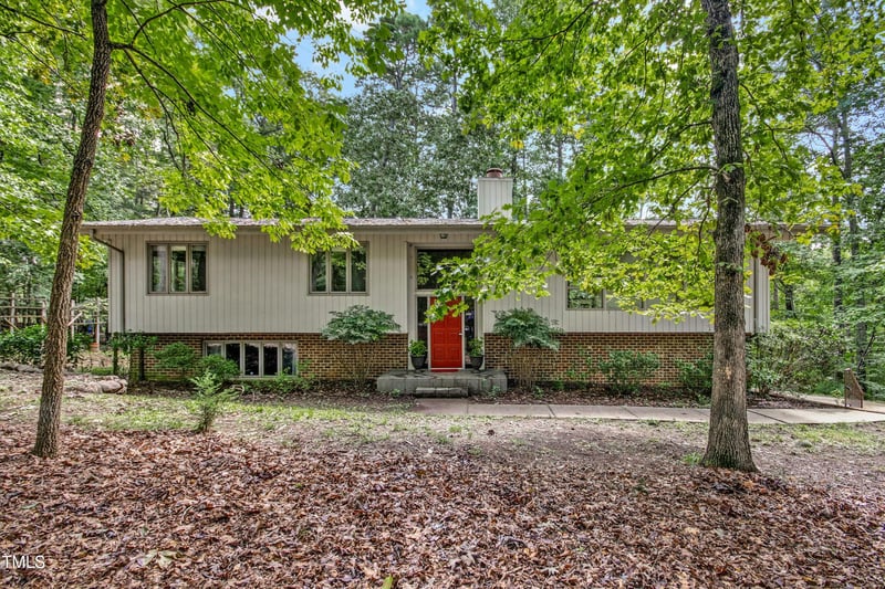 623 Totten Pl, Chapel Hill, NC 27514