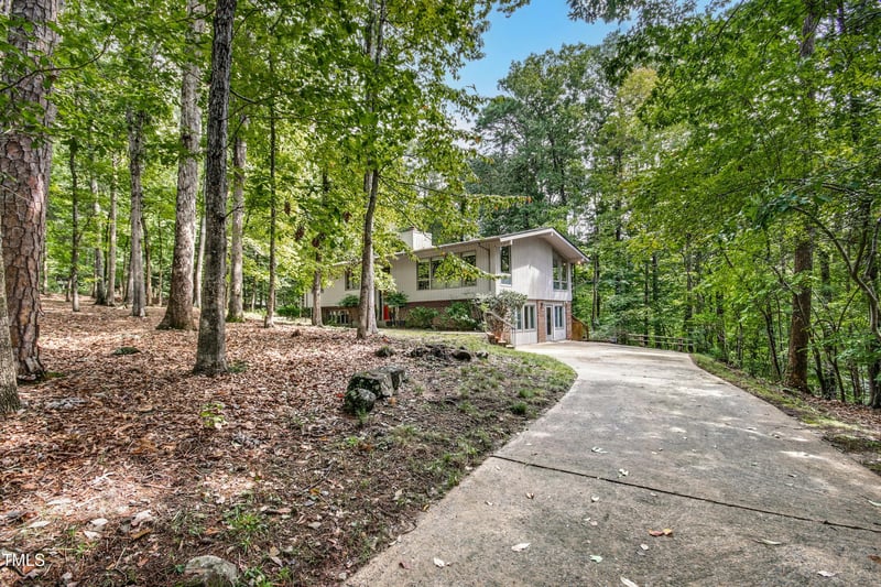 623 Totten Pl, Chapel Hill, NC 27514
