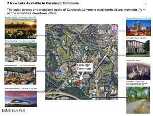 623 Velma Hopkins Ln Lot 27, Raleigh, NC 27603