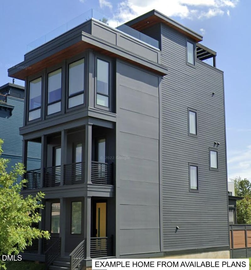 623 Velma Hopkins Ln, Raleigh, NC 27603