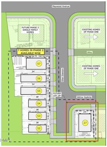 623 Velma Hopkins Ln, Raleigh, NC 27603