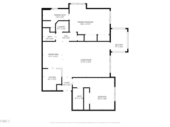 623 Waterford Lake Dr, Cary, NC 27519