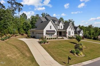 623 Westfall Way, Chapel Hill, NC 27517