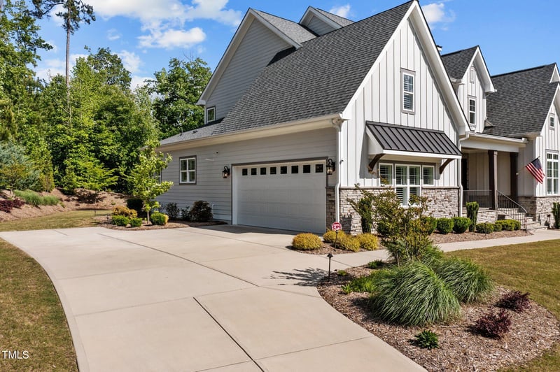 623 Westfall Way, Chapel Hill, NC 27517