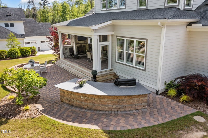 623 Westfall Way, Chapel Hill, NC 27517