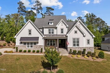 623 Westfall Way, Chapel Hill, NC 27517