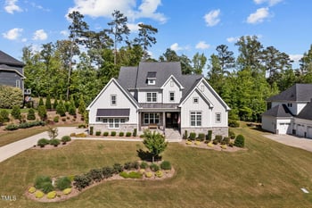 623 Westfall Way, Chapel Hill, NC 27517