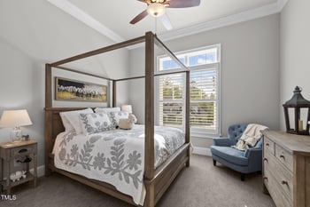 623 Westfall Way, Chapel Hill, NC 27517