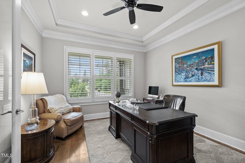 623 Westfall Way, Chapel Hill, NC 27517