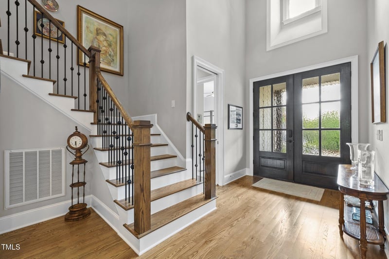 623 Westfall Way, Chapel Hill, NC 27517