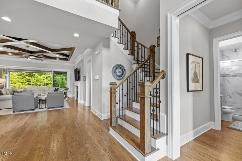 623 Westfall Way, Chapel Hill, NC 27517