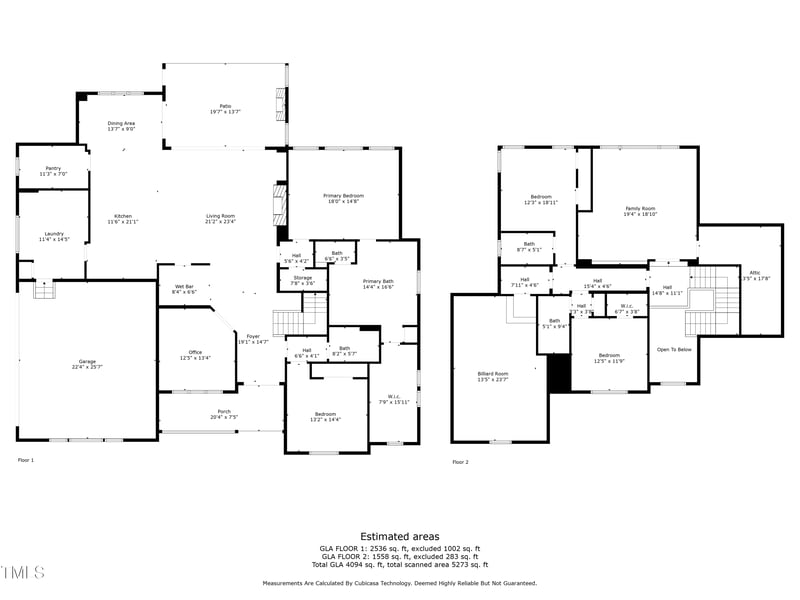 623 Westfall Way, Chapel Hill, NC 27517