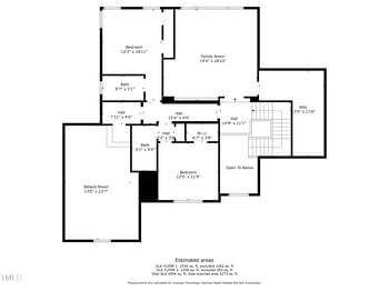 623 Westfall Way, Chapel Hill, NC 27517