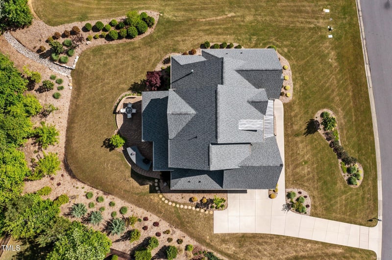 623 Westfall Way, Chapel Hill, NC 27517