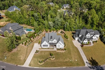 623 Westfall Way, Chapel Hill, NC 27517
