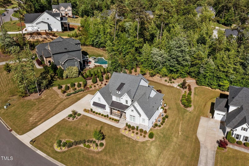 623 Westfall Way, Chapel Hill, NC 27517