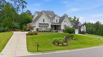 623 Westfall Way, Chapel Hill, NC 27517