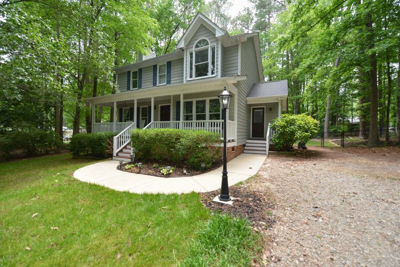 623 Westwood Dr, Garner, NC 27529