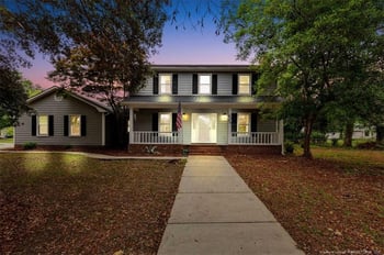 6230 Lakehaven Dr, Fayetteville, NC 28304