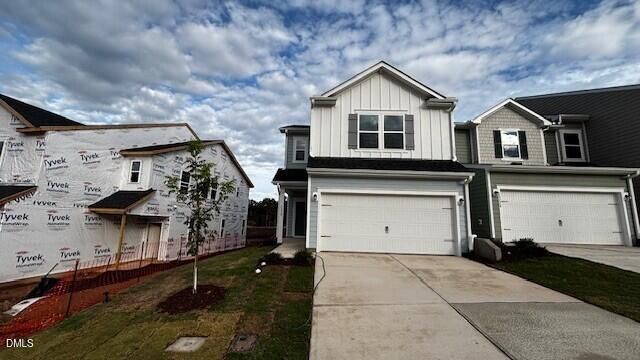 6230 Old Tavern Dr, Durham, NC 27703