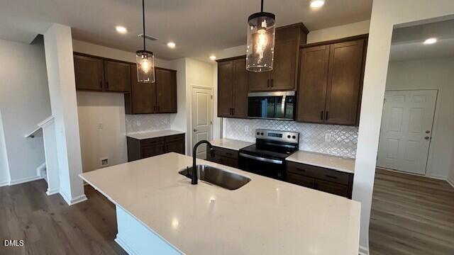 6230 Old Tavern Dr, Durham, NC 27703