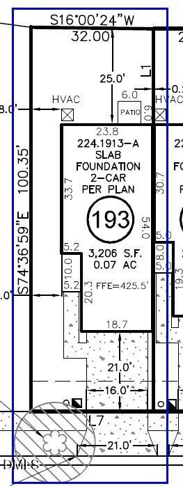 6230 Old Tavern Dr, Durham, NC 27703