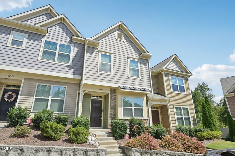 6230 Pesta Ct, Raleigh, NC 27612