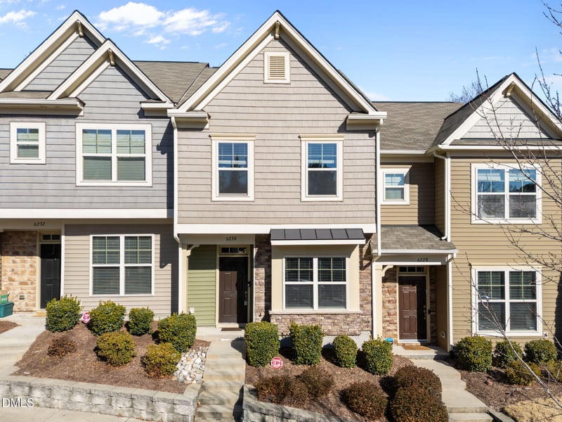 6230 Pesta Ct, Raleigh, NC 27612