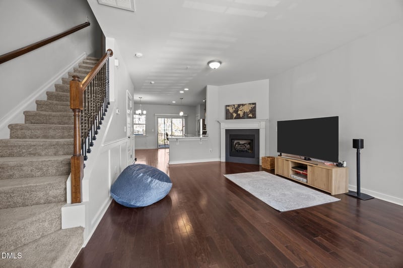 6230 Pesta Ct, Raleigh, NC 27612