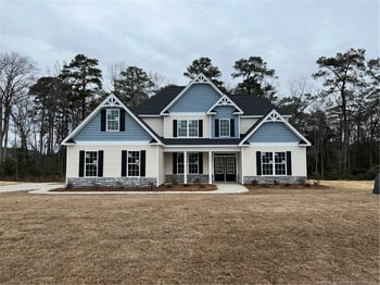 6230 Shannon Woods Way, Fayetteville, NC 28348