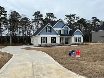 6230 Shannon Woods Way, Fayetteville, NC 28348