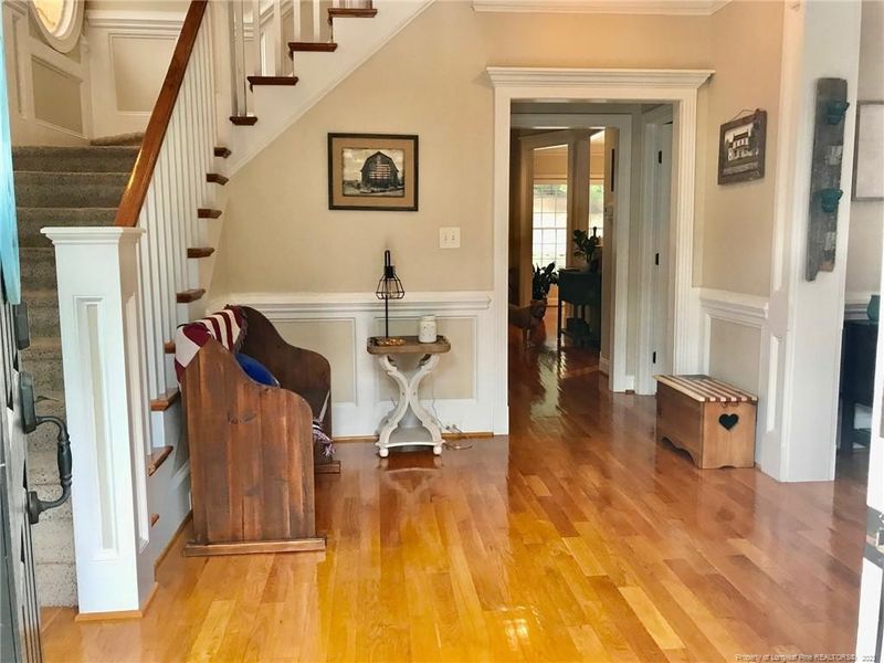 6231 Burnside Pl, Fayetteville, NC 28311
