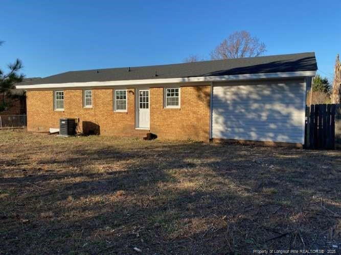 6231 Lansford Dr, Fayetteville, NC 28314