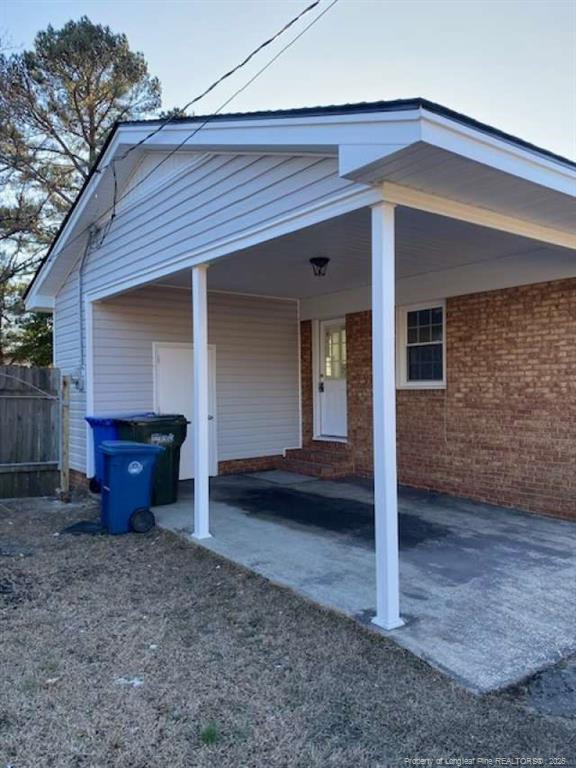 6231 Lansford Dr, Fayetteville, NC 28314