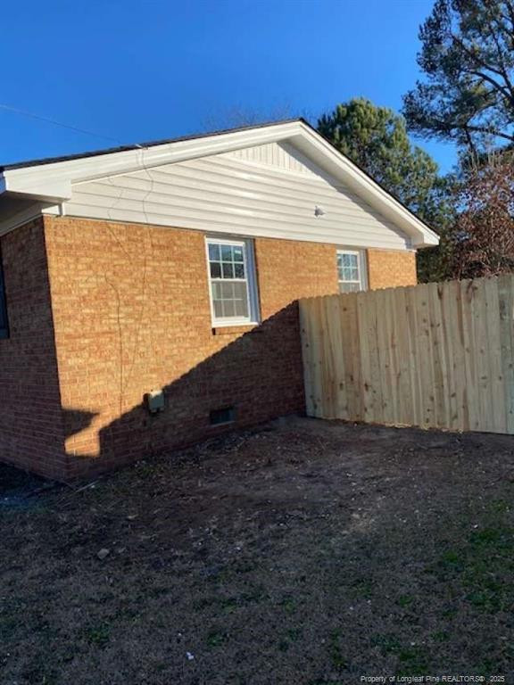 6231 Lansford Dr, Fayetteville, NC 28314