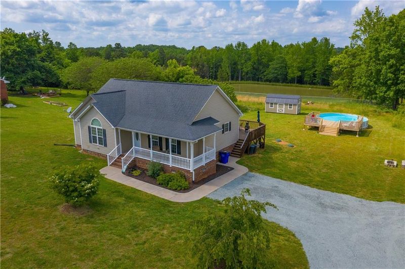 6231 W Ten Rd, Mebane, NC 27302
