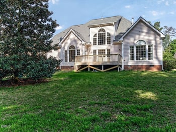 6232 Big Sandy Dr, Raleigh, NC 27616