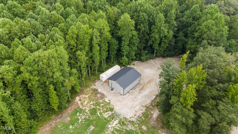 6232 Raleigh Rd, Benson, NC 27504