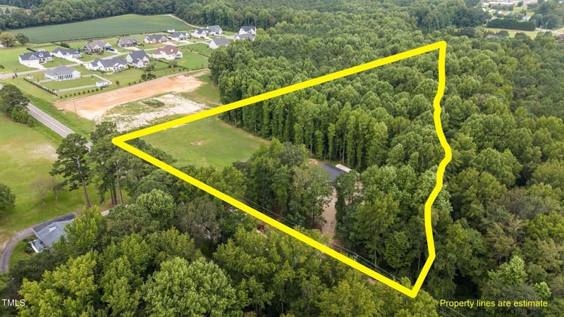 6232 Raleigh Rd, Benson, NC 27504