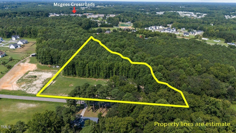 6232 Raleigh Rd, Benson, NC 27504