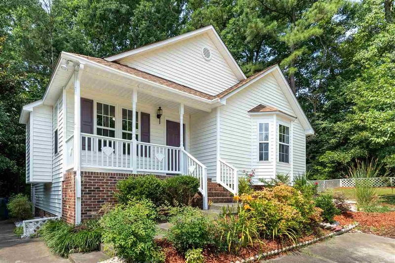 6232 Stadler Dr, Raleigh, NC 27616