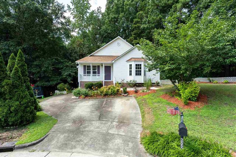 6232 Stadler Dr, Raleigh, NC 27616