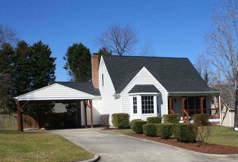 6233 Degrace Dr, Wake Forest, NC 27587