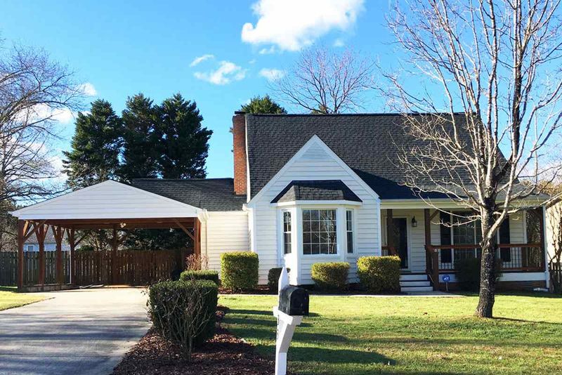 6233 Degrace Dr, Wake Forest, NC 27587