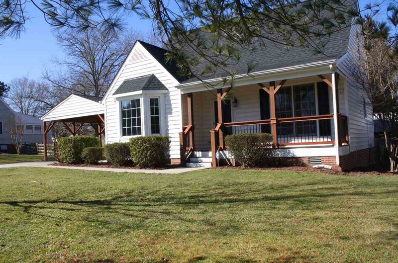 6233 Degrace Dr, Wake Forest, NC 27587