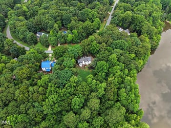 6233 Hilbert Ridge Dr, Holly Springs, NC 27540