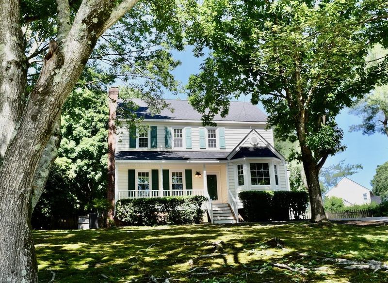 6233 Jones Farm Rd, Wake Forest, NC 27587