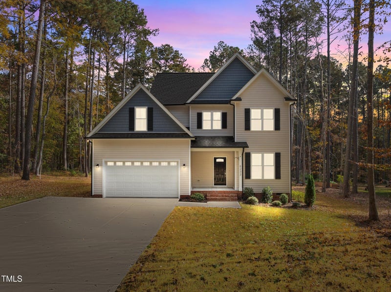 6233 Reagan Ln, Wake Forest, NC 27587