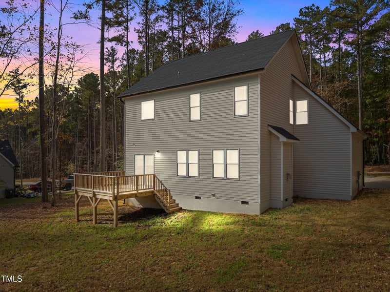 6233 Reagan Ln, Wake Forest, NC 27587