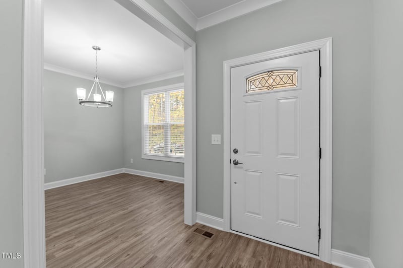 6233 Reagan Ln, Wake Forest, NC 27587